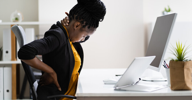  Chiropractic Approaches to Improving Balance and Coordination image