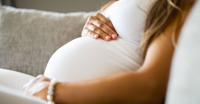 Back Pain During Pregnancy: Causes, Relief Options & How Chiropractic For Families Can Help