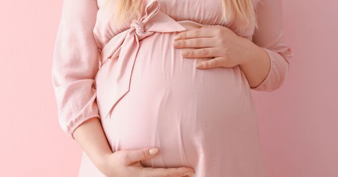 How a Chiropractor Can Help With Pelvic Girdle Pain During Pregnancy